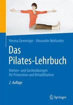 Das Pilates Lehrbuch