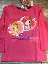 Winx Meisjes T-shirt