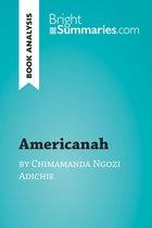 BrightSummaries.com - Americanah by Chimamanda Ngozi Adichie (Book Analysis)