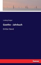 Goethe - Jahrbuch