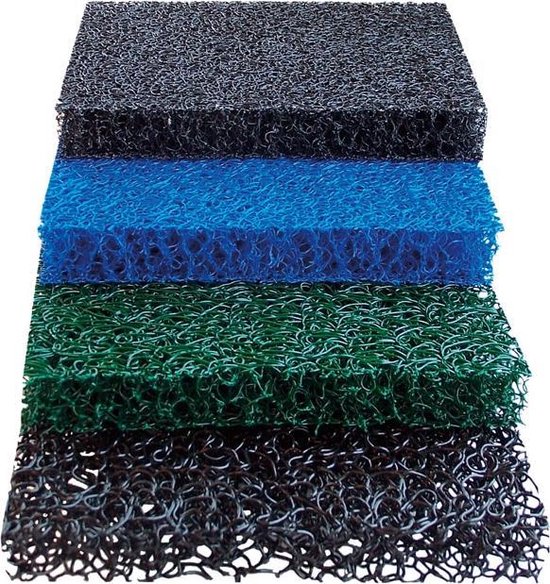 Superfish Flow Clear matala mat vervang set bol