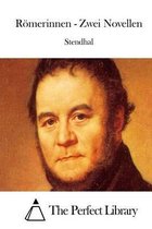 Roemerinnen - Zwei Novellen