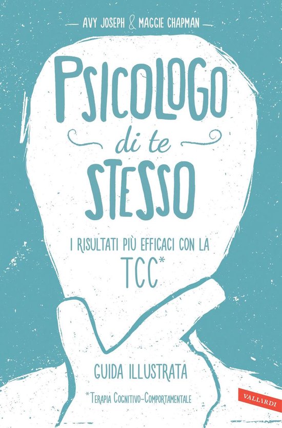 Psicologo di te stesso - cover