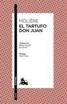 Teatro - El Tartufo / Don Juan