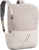 Vaude Aspe City bag Rugzak 17 liter - Ecru