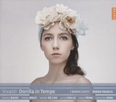 I Barocchisti - Dorilla In Tempe (3 CD)