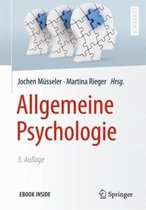 Allgemeine Psychologie 1 - Fresenius - Kompakt 