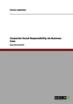 Corporate Social Responsibility ALS Business Case