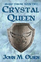 Riland Throne- Crystal Queen