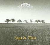 Milladoiro - Auga De Maio (CD)