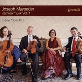 Joseph Mayseder: Kammermusik, Vol. 1