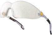 Deltaplus Veiligheidsbril - Inklapbaar - Nylon veren - 1 stuks