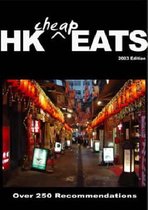 Hong Kong Cheap Eats