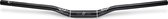 Reverse E-Element Stuur Ø25,4mm 740mm, black/grey Rise 40mm