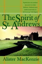 The Spirit of St. Andrews