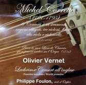 Corrette: Les Six Concertos Pour Or