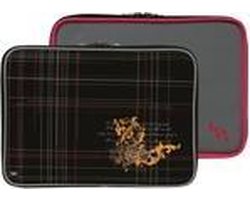 T'nB 'In&Out' Beschermhoes laptop 13.3"
