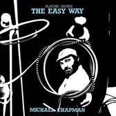 Michael Chapman - Playing Guitar The Easy Way (CD)