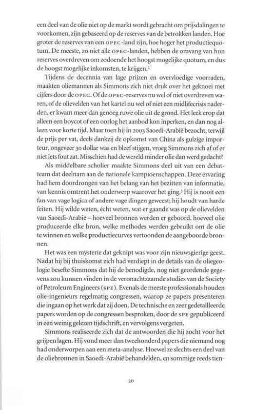 Ruwe wereld
