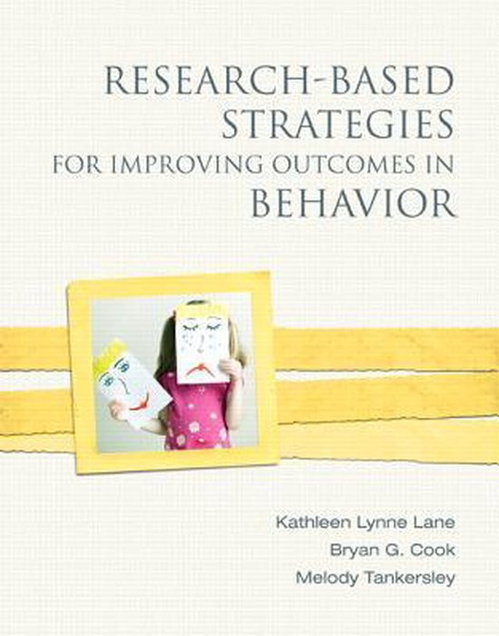 research based strategies book