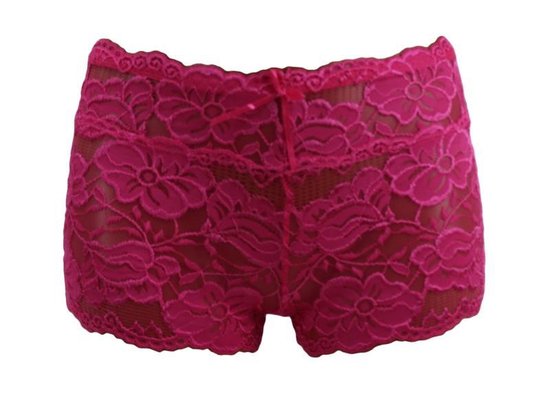 Kanten dames ondergoed | KLEDING.nl