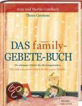 Das family-GEBETE-Buch