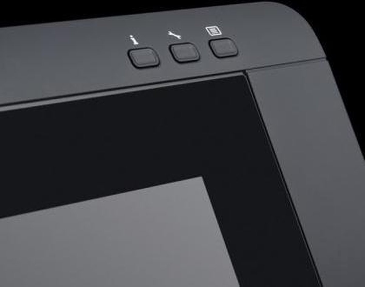 wacom cintiq 22hd touch pen display