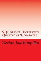 SQL Server Interview Questions & Answers
