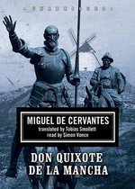 Don Quixote de La Mancha