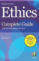 Religious Studies Ethics Revision - Complete Guide
