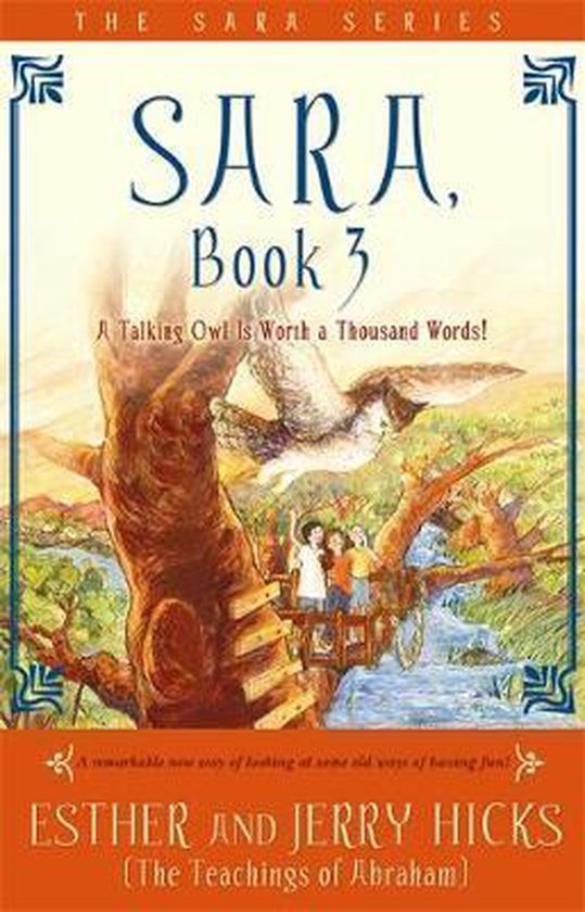 Sara Book 3