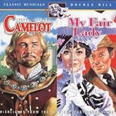 Camelot & My Fair Lady