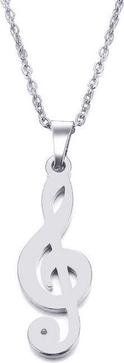 AEONSLOVE Chime Bal Zwangerschap Ketting Hanger Vintage Bloem Muziek