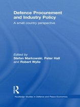 Defence Procurement And Industry Policy