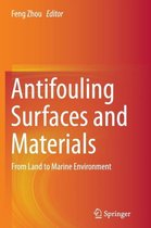 Antifouling Surfaces and Materials