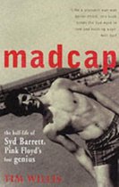 Madcap: The Half-Life Of Syd Barrett, Pink Floyd's Lost Genius