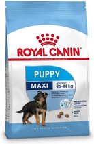 Royal Canin Maxi Puppy - Hondenvoer - 1 kg