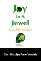 Joy Is a Jewel