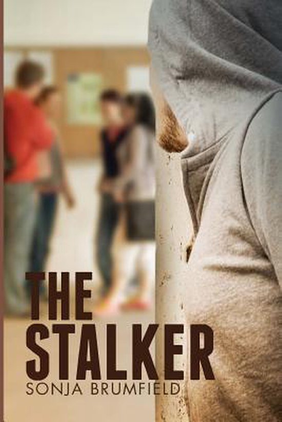The Stalker - cover