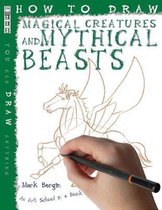How to Draw Magical Creatures