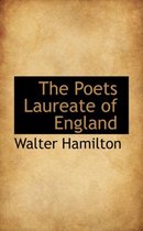 The Poets Laureate of England