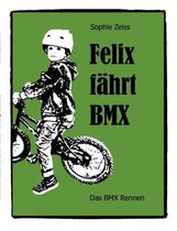 Felix F Hrt BMX