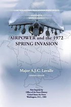 Air Power and the 1972 Spring Invasion