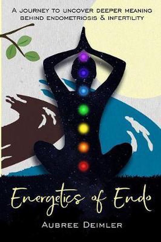 Energetics of Endo - cover