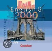 English G 2000. A 4. CD. Kurzfassung