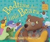 Little Bears Hide and Seek