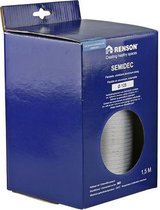 Ventilatieslang Renson Semidec flexibel 1500mm diameter 125mm