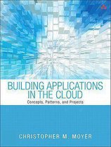 Building Applications In The Cloud