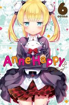 Anne Happy 6 - Anne Happy, Vol. 6