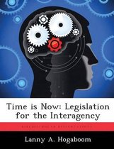 Time Is Now